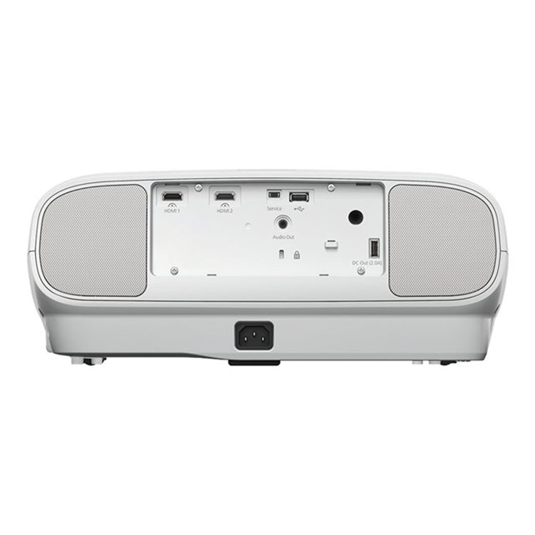 EH-TW7000 3LCD 4K PRI-UHD 16:9 3000 lum