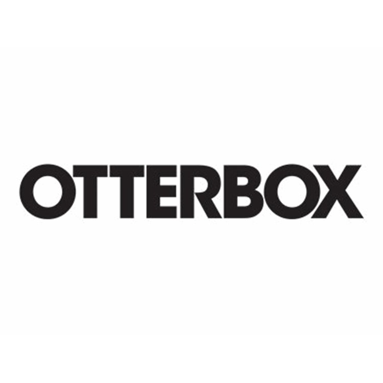 OtterBox Thin Flex DYNAMIC - black OtterBox Thin Flex DYNAMIC - black