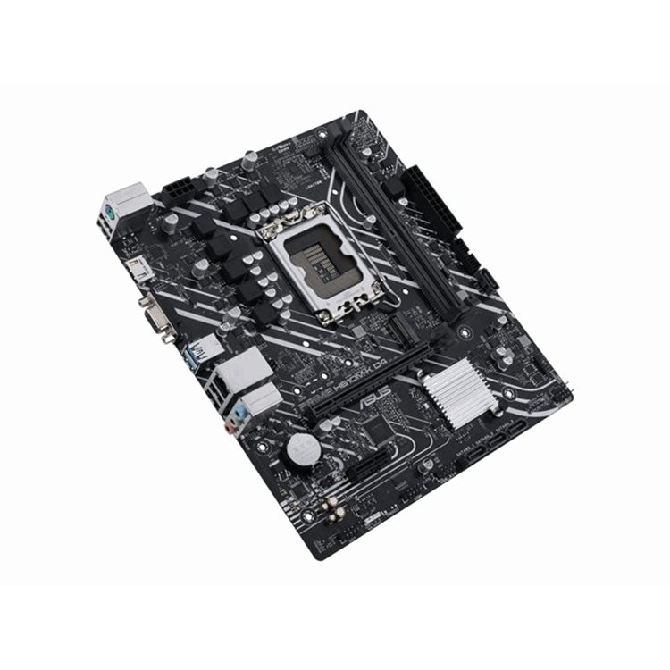 MB PRIME H610M-K D4