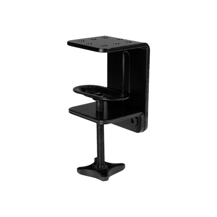 Dual Monitor Mount with 2 Port USB