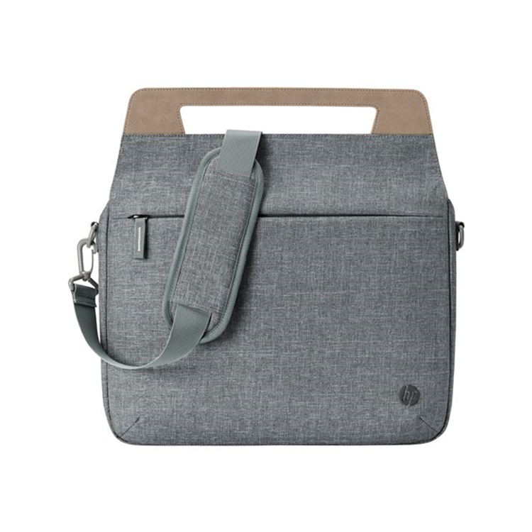 HP RENEW 14 Grey Brief Case