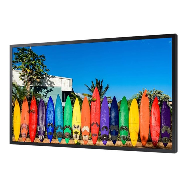 SAMSUNGLH46OMBEBGBXEN?NL46"windowdisplay