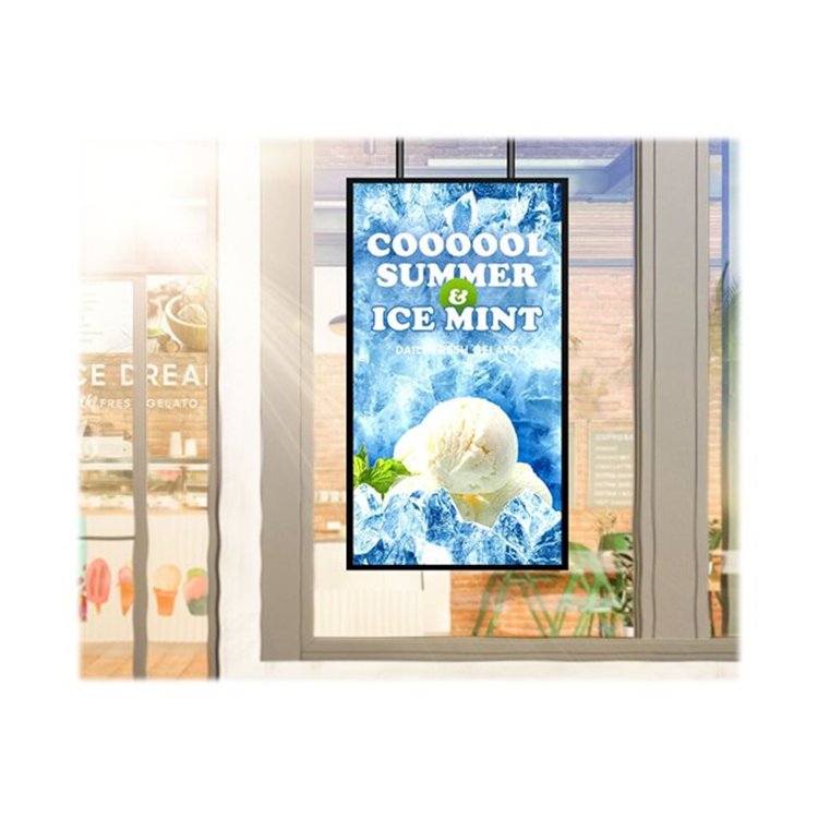 SAMSUNGLH46OMBEBGBXEN?NL46"windowdisplay