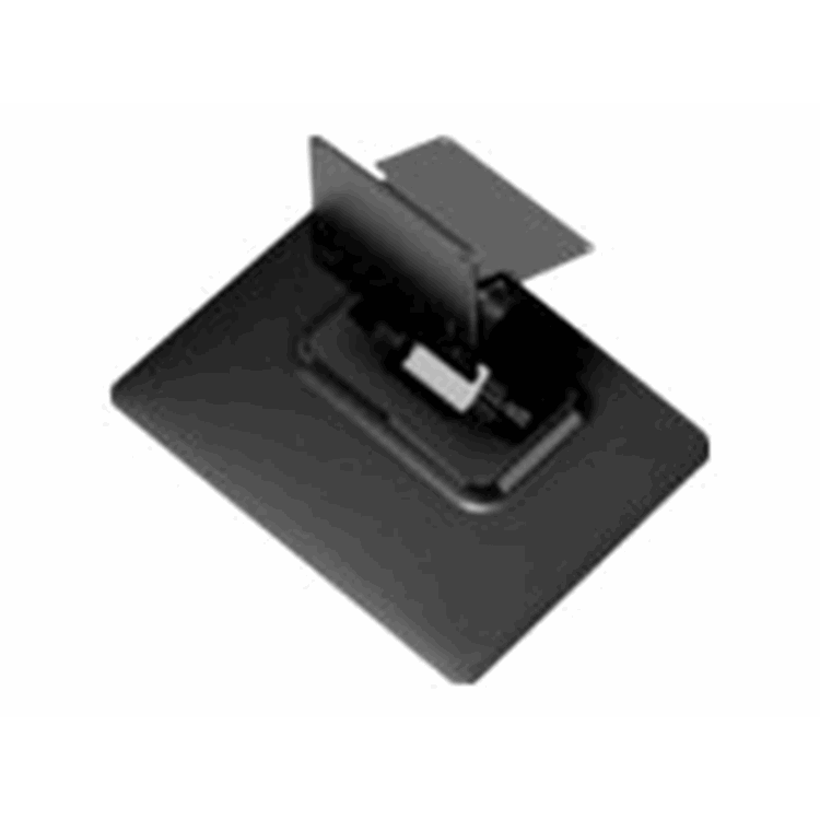 2-pos adjust table-top stand 22in