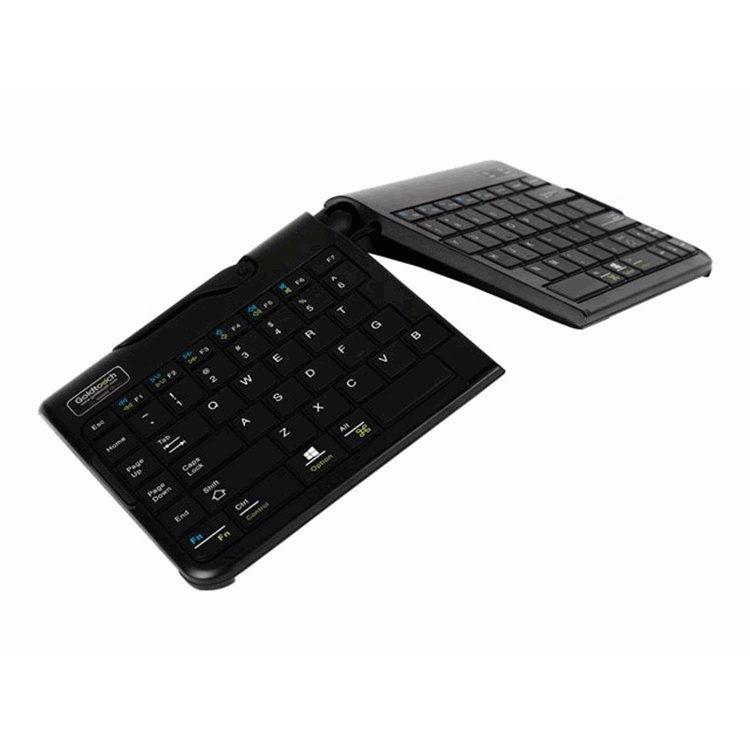Goldtouch Travel Go Bluetooth Splitkeybo Goldtouch Travel Go Bluetooth Splitkeybo