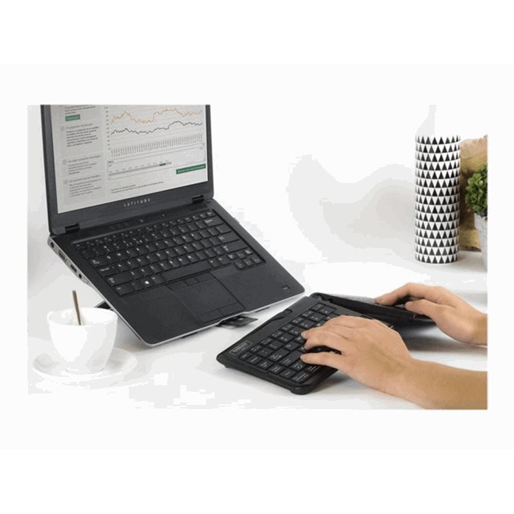 Goldtouch Travel Go Bluetooth Splitkeybo Goldtouch Travel Go Bluetooth Splitkeybo