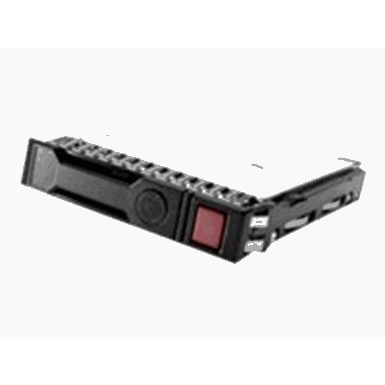 HPE 2TB SAS 12G MIDLINE 7.2K LFF (3.5IN)