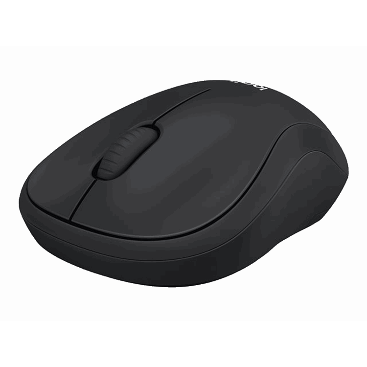 M220 Silent Black