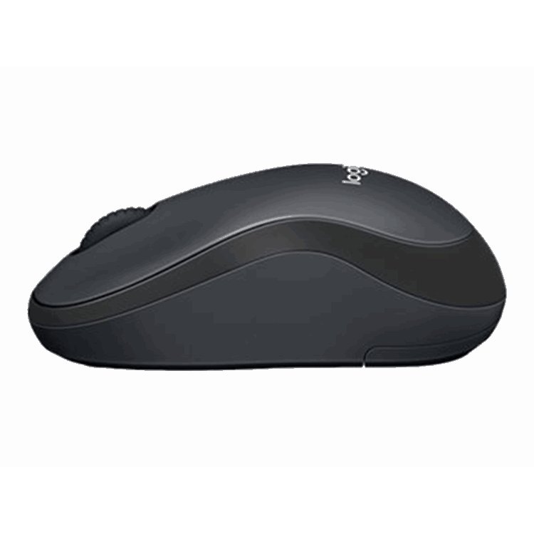 M220 Silent Black M220 Silent Black