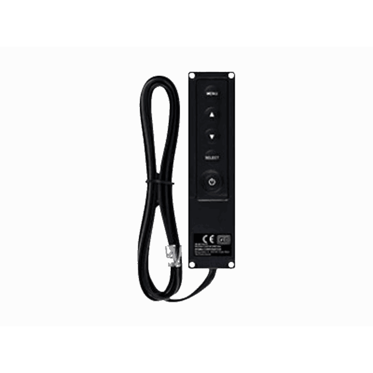 remote control for T3234MSC