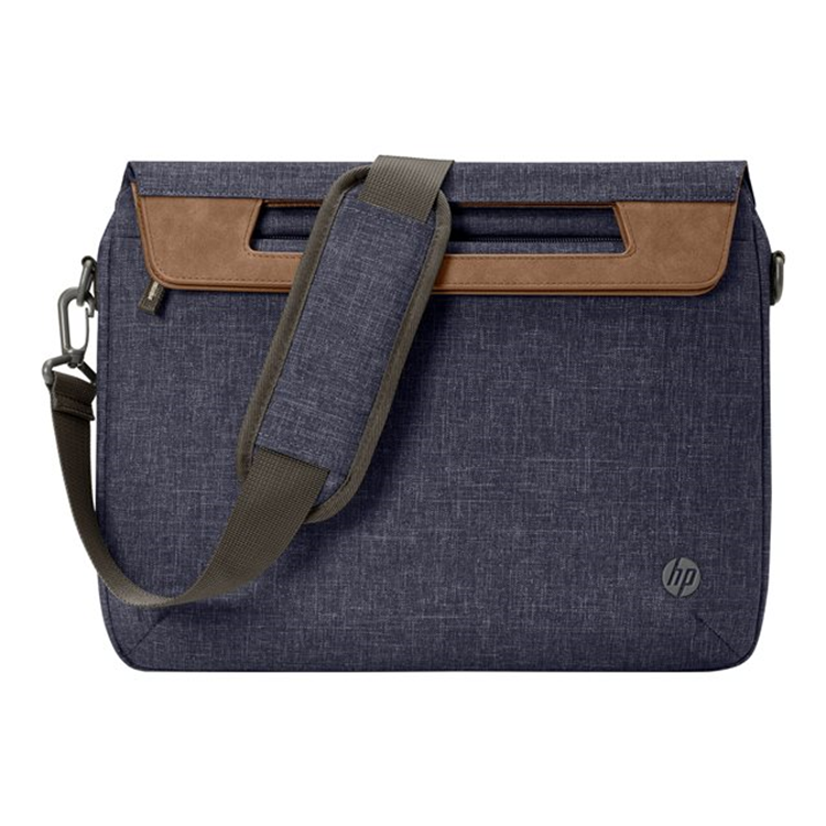 HP RENEW 14 Navy Brief Case