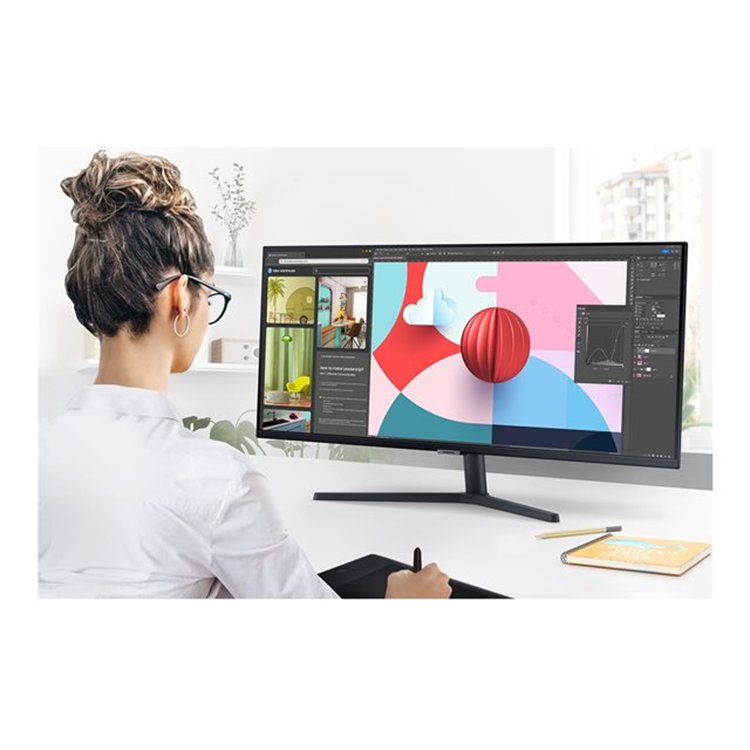 34'''' / VA / 21:9 / 3440X1440 (UWQHD) / 250CD/M*2 / 4MS / DISPLAYPORT- HDMI 34'''' / VA / 21:9 / 3440X1440 (UWQHD) / 250CD/M*2 / 4MS / DISPLAYPORT- HDMI