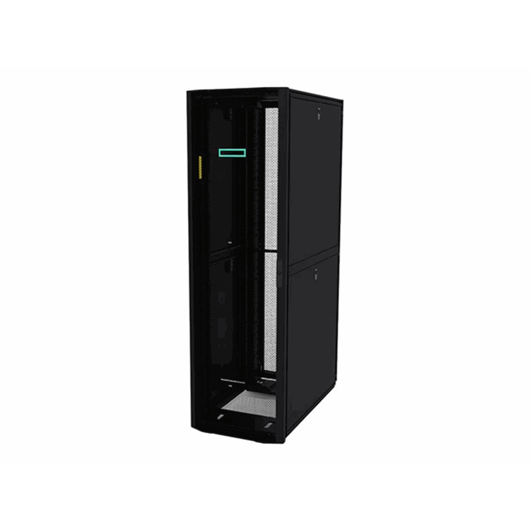 HPE 42U 600x1200mm Adv G2 Kit Pallet Rack