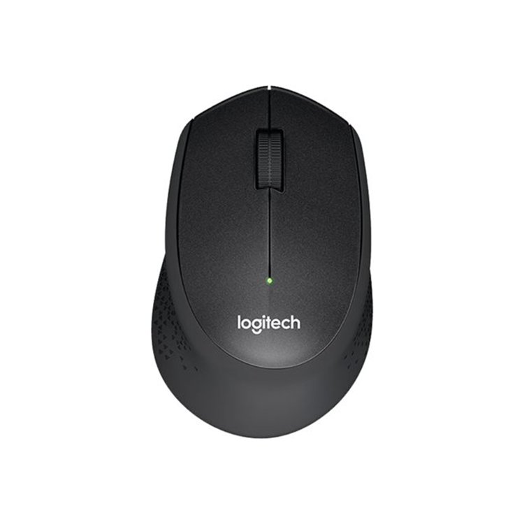 M330 Silent Plus Black M330 Silent Plus Black