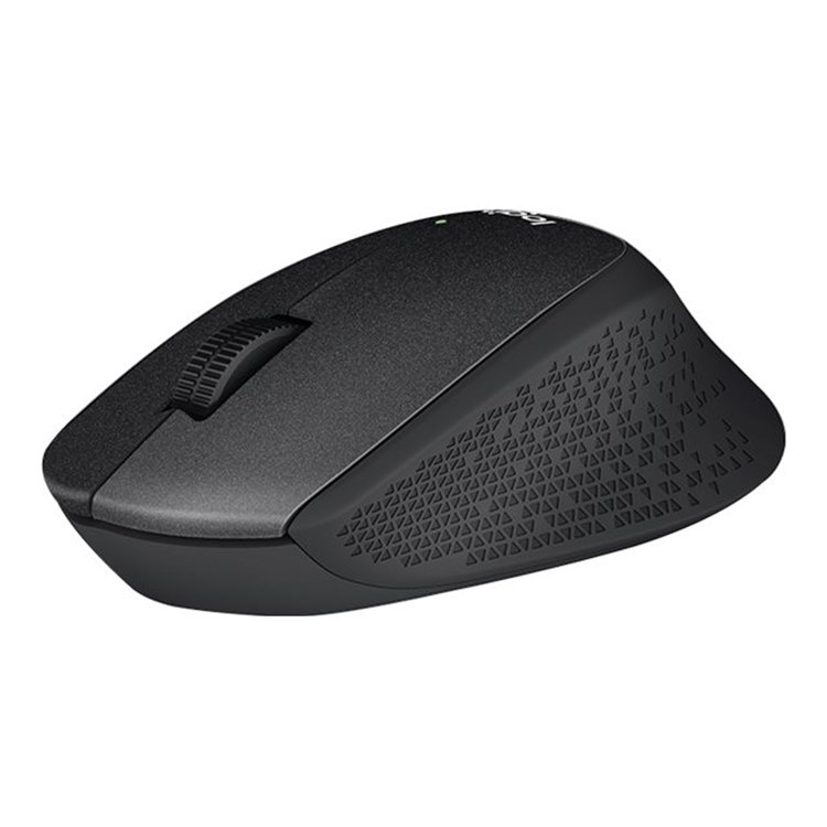 M330 Silent Plus Black M330 Silent Plus Black