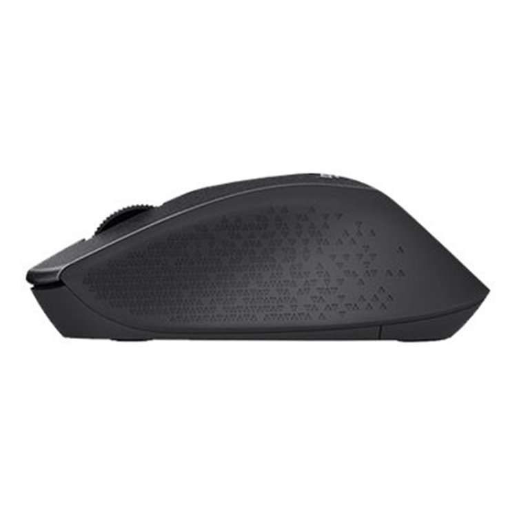 M330 Silent Plus Black M330 Silent Plus Black