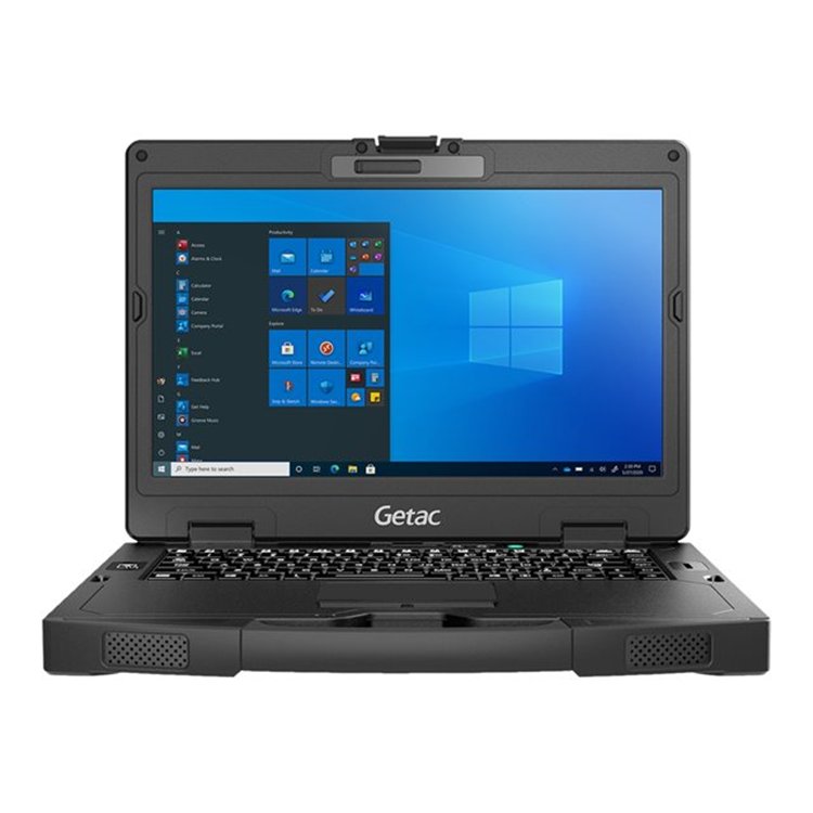 S410G4 B i3-1115G4 W11P 8GB/256GB PCIe F