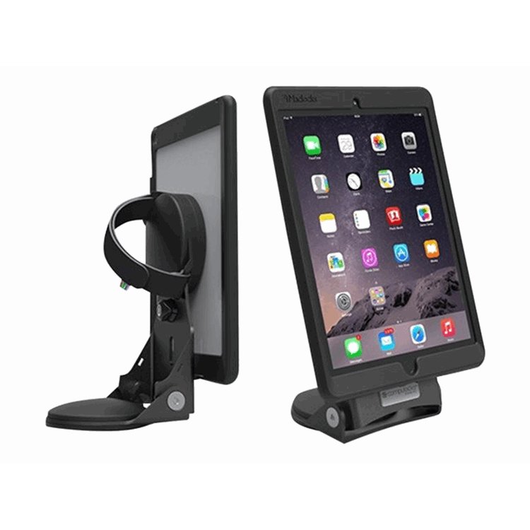 Grip+Dock-Universal Secr Stand+HandGrip Grip+Dock-Universal Secr Stand+HandGrip