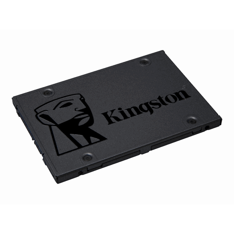 480GB A400 SATA3 2.5 SSD 7mm height