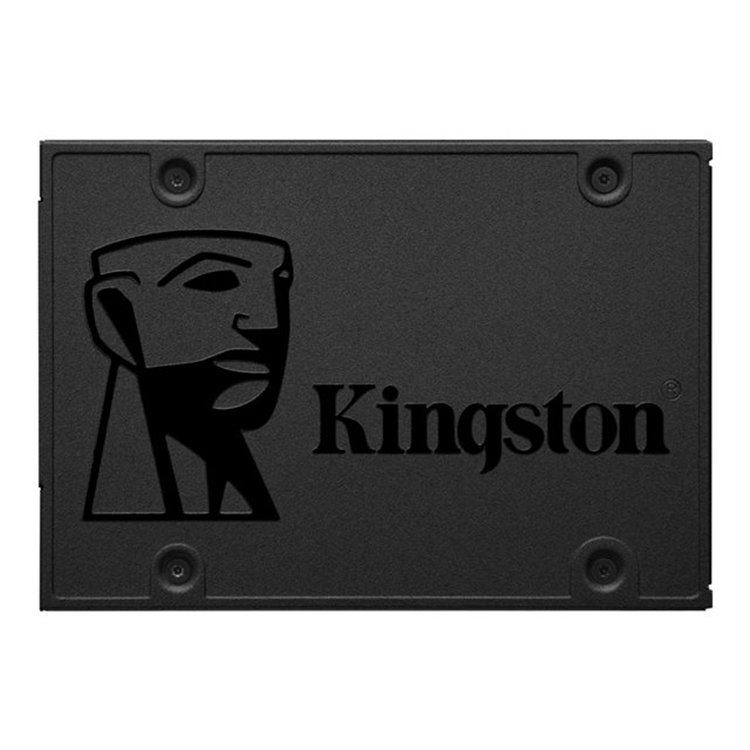 480GB A400 SATA3 2.5 SSD 7mm height