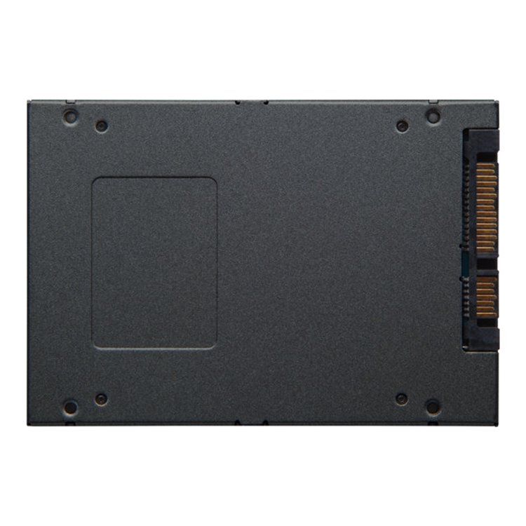 480GB A400 SATA3 2.5 SSD 7mm height