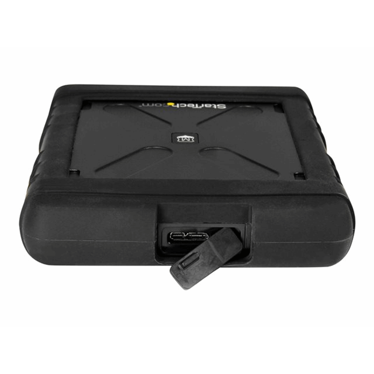 Rugged 2.5in Hard Drive Enclosure