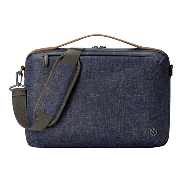 HP RENEW 15 Navy Topload