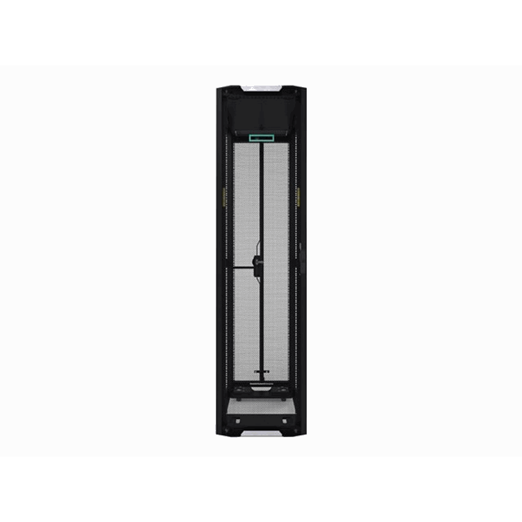 HPE 42U 800x1200 Ent G2 Pallet Rack