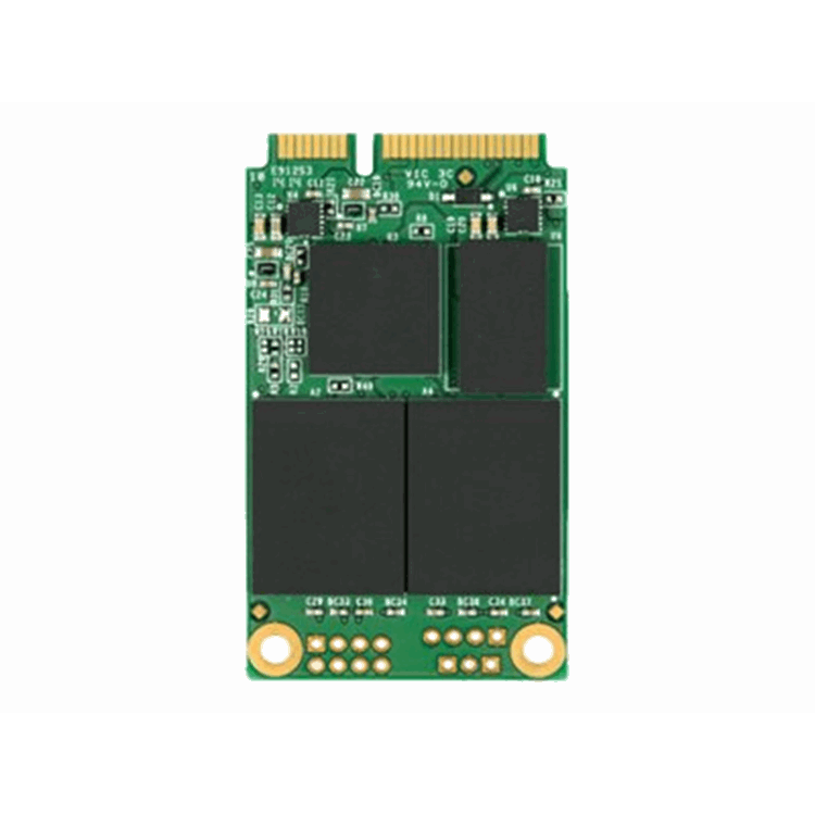 SSD 16GB MSA370 mSATA 3 52pin MLC