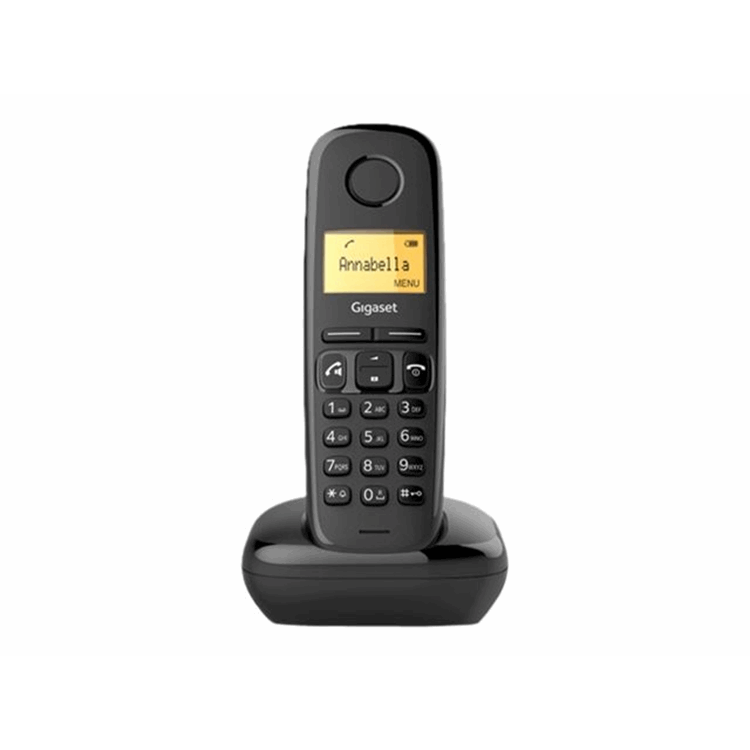 Gigaset A270 Black