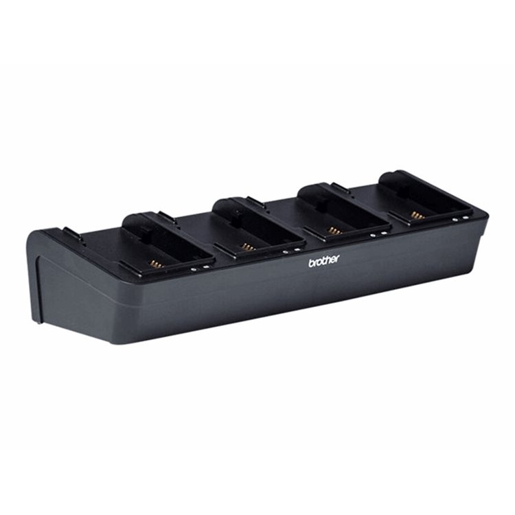 4 Bay Batt Charger station 3in FOR SERIE 4 Bay Batt Charger station 3in FOR SERIE