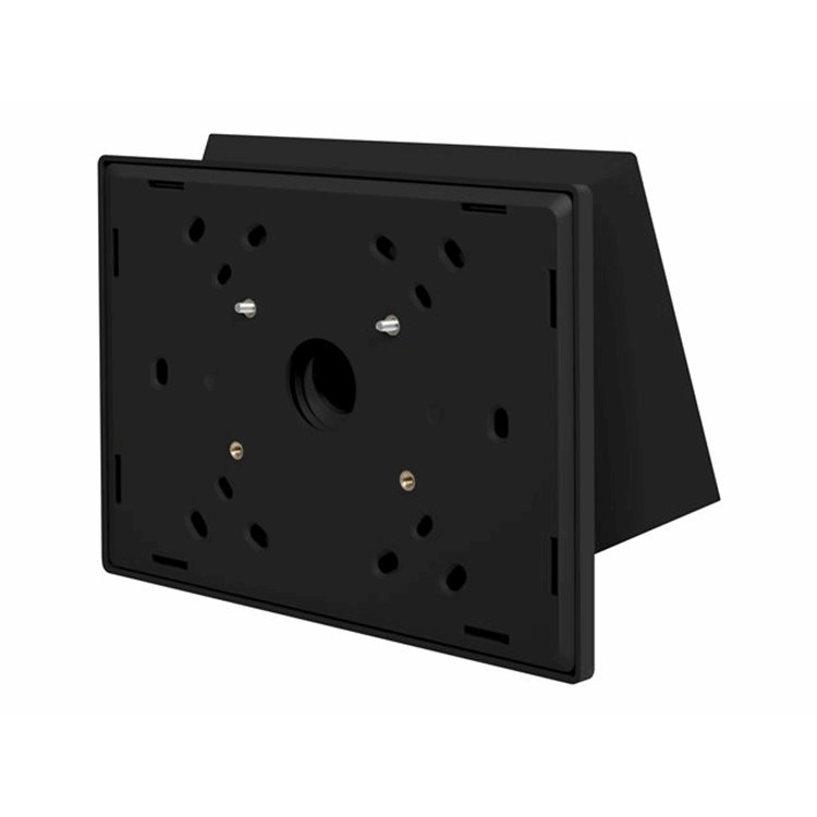Multisurface Mount Kit Angled BK Smooth