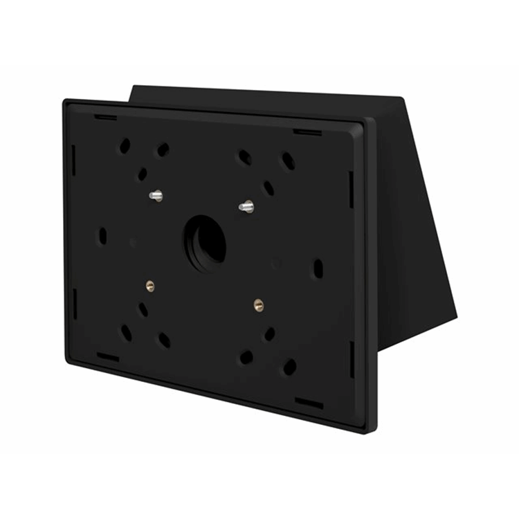 Multisurface Mount Kit Angled BK Smooth