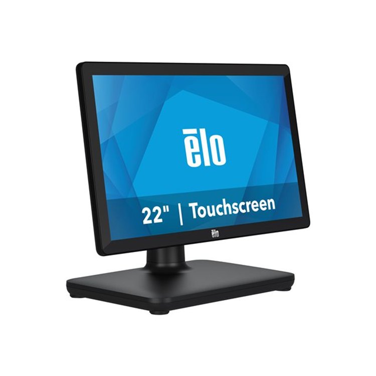 Pos System 22in FHD No OS Celeron 4/128G Pos System 22in FHD No OS Celeron 4/128G