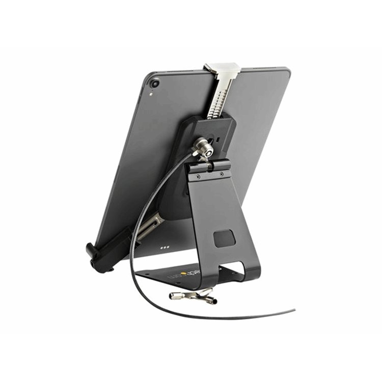 Secure Tablet Stand/Mount - 7.9-13 inch