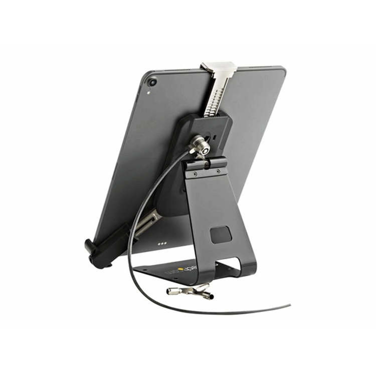 Secure Tablet Stand/Mount - 7.9-13 inch