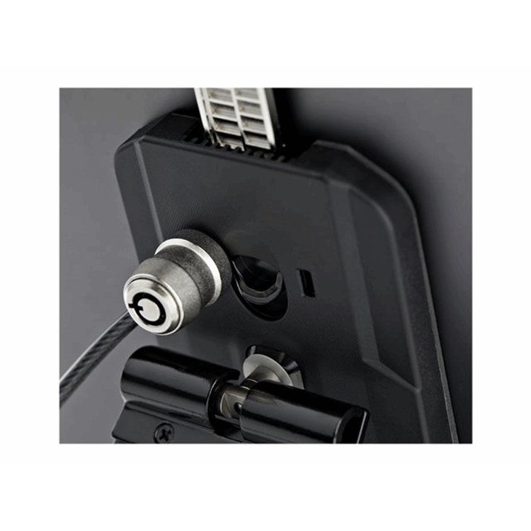 Secure Tablet Stand/Mount - 7.9-13 inch