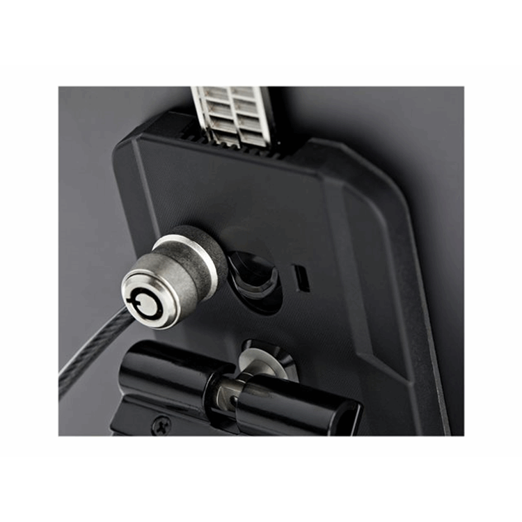 Secure Tablet Stand/Mount - 7.9-13 inch