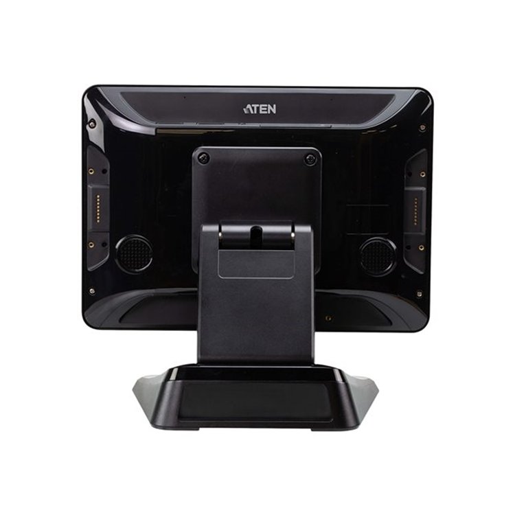 [PREMIUM] Aten 10.1. Touch Panel with PoE and native ATEN control system app