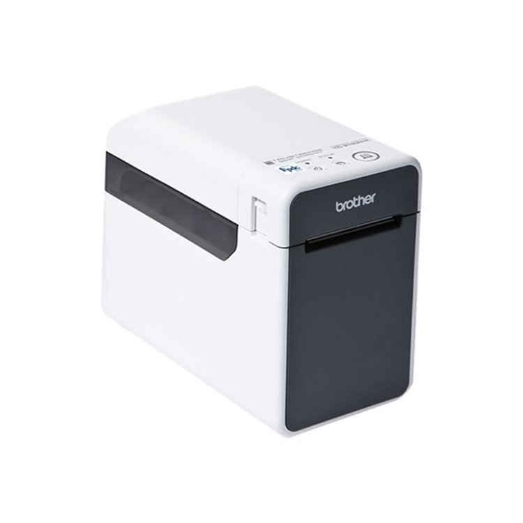 TD210N labelprinter 300 x 300 dpi