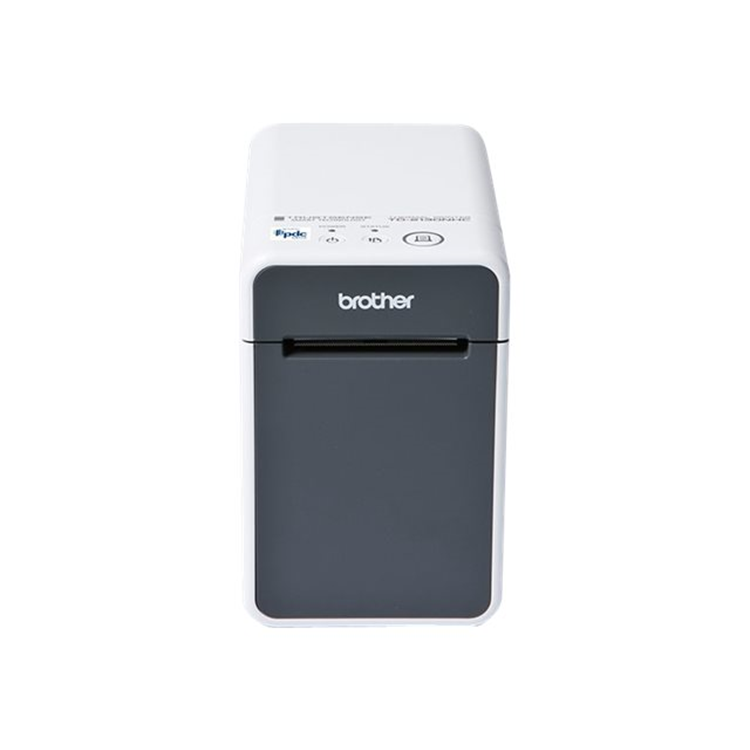 TD210N labelprinter 300 x 300 dpi