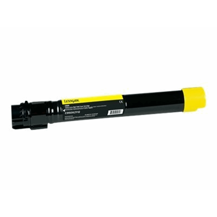 Toner/yellow 24000sh f C950