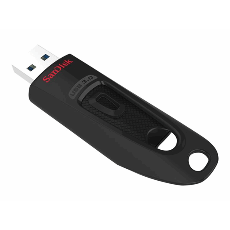 SanDisk Ultra USB 3.0 32GB