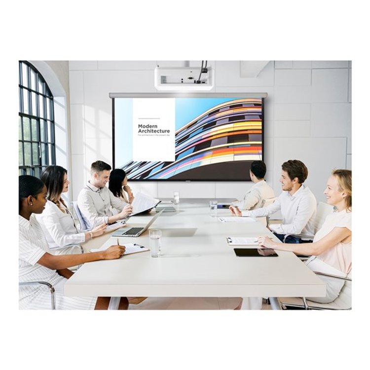 DLP Projector - Full HD (1920x1080) - 4000 ANSI Lumen DLP Projector - Full HD (1920x1080) - 4000 ANSI Lumen