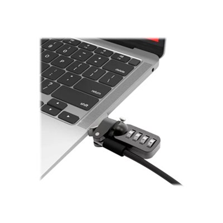 Ledge MacBook Air 2022 M2 T-slot Ledge