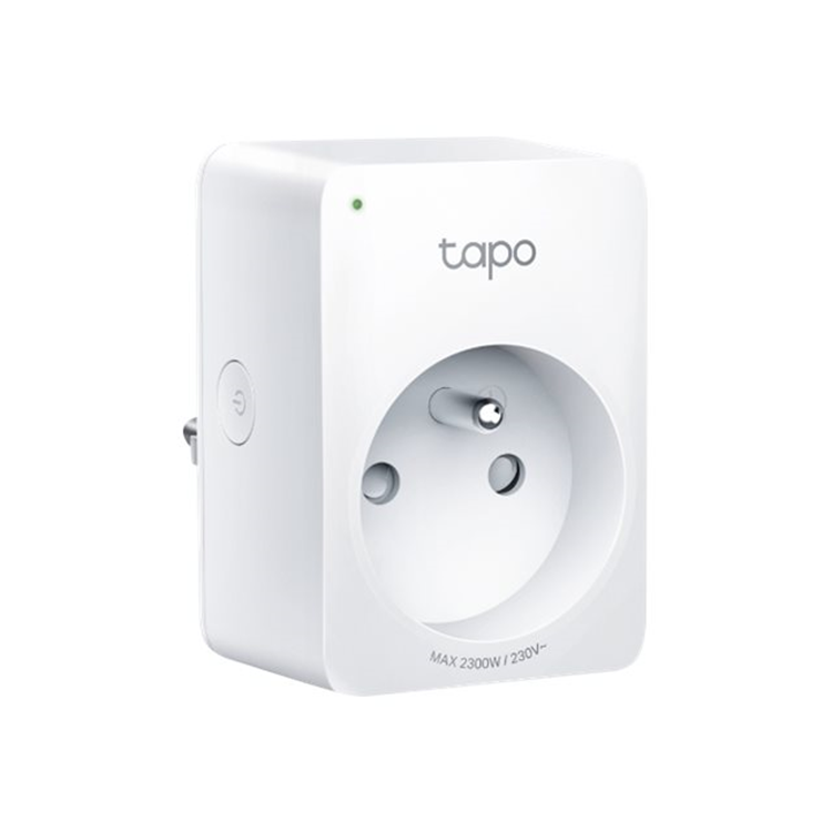 WiFi Smart Plug Wi-Fi 2.4G 1T1R
