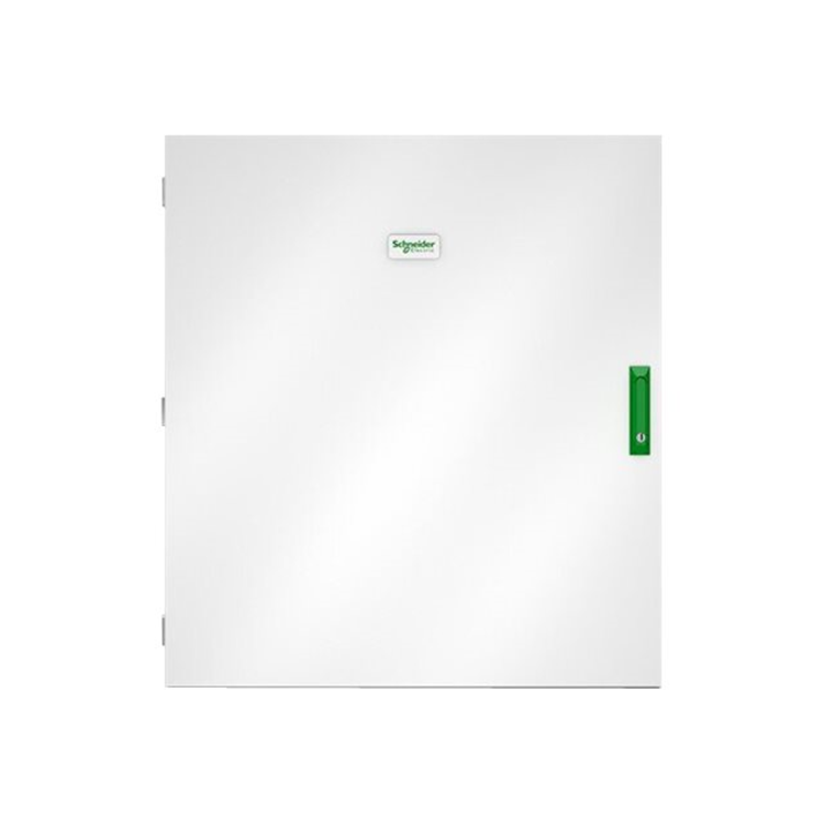 APC Galaxy VS Parallel Maintenance