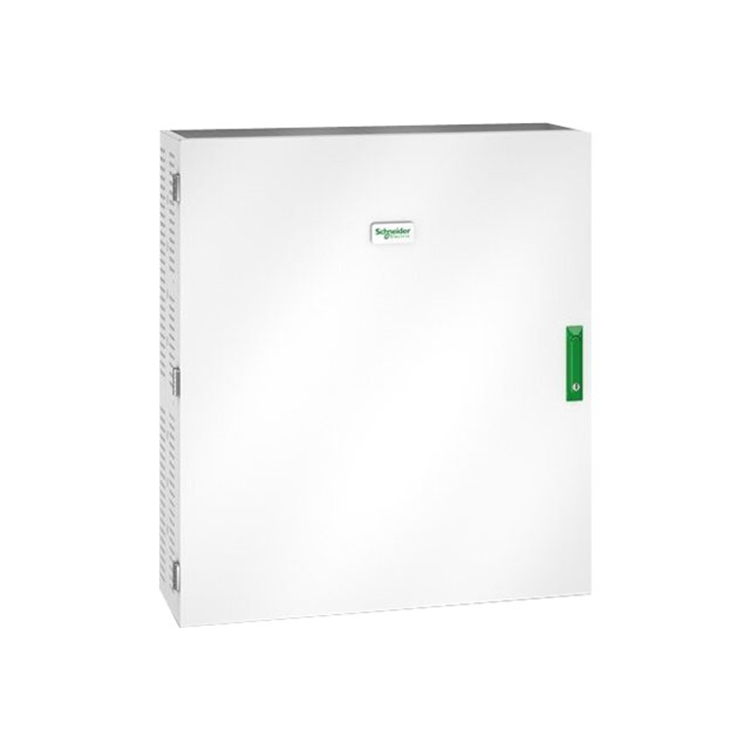 APC Galaxy VS Parallel Maintenance