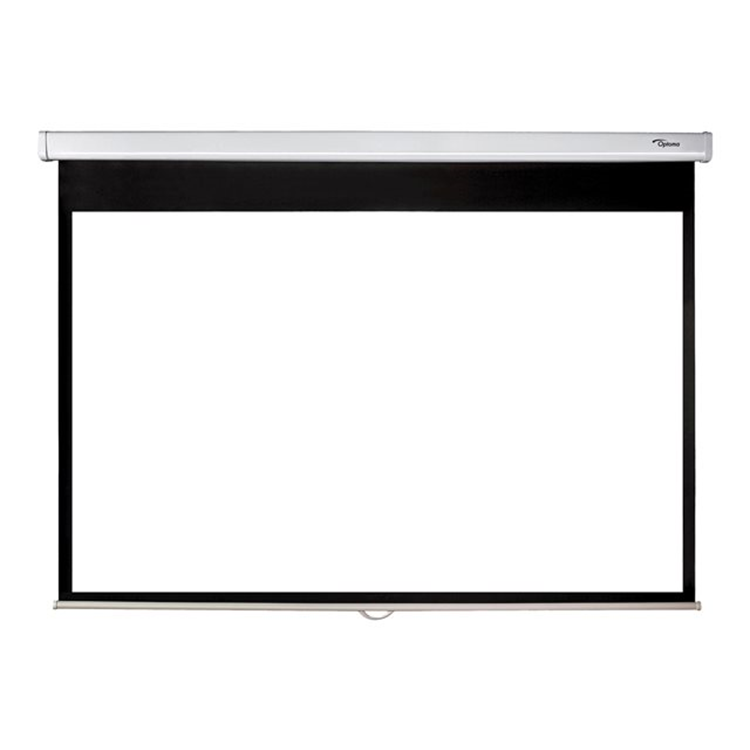 Matte White Square 16:9 120IN 2340x1320