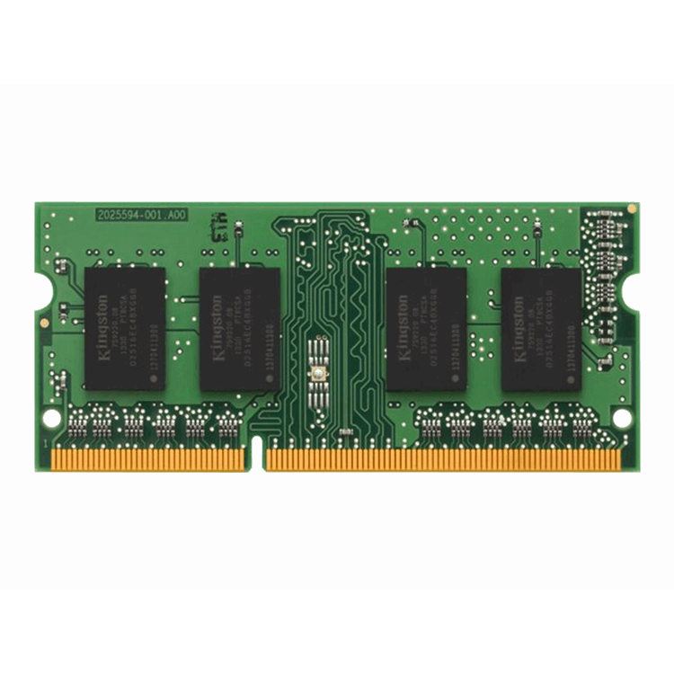 4GB DDR4-2666MHz